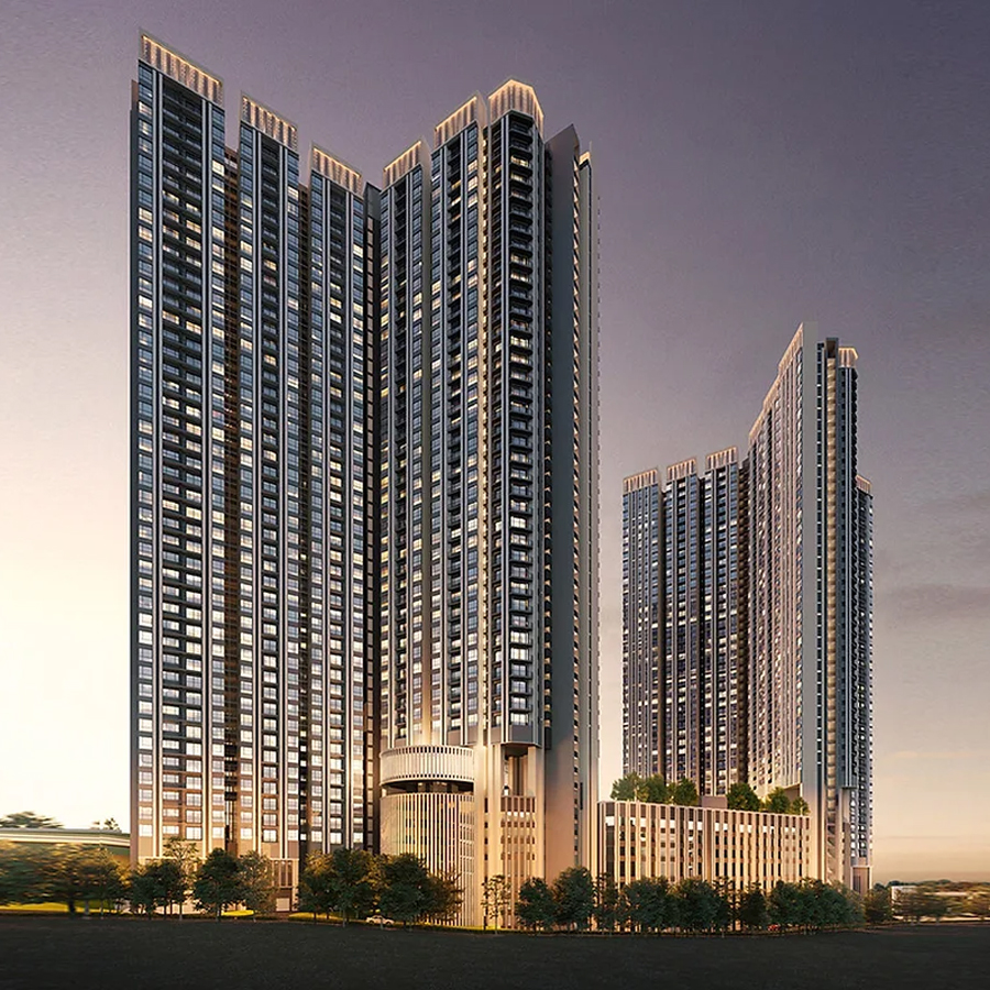 REN Residences